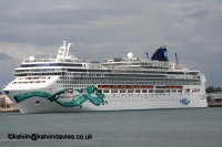 Norwegian Jade