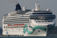 Norwegian Jade