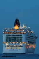 Norwegian Pearl