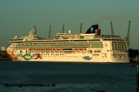 Norwegian Pearl