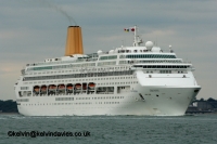 Oriana