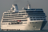 Pacific Princess