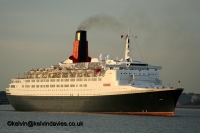 Queen Elizabeth 2