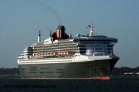 Queen Mary 2