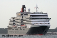 Queen Victoria