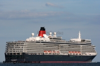 Queen Elizabeth