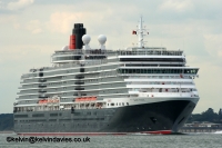 Queen Victoria