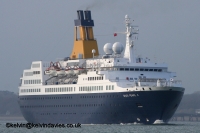 Saga Pearl II