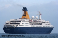 Saga Pearl II