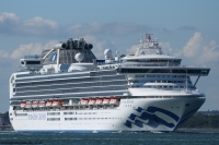 Sapphire Princess