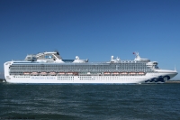 Sapphire Princess