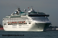 Sea Princess