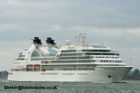 Seabourn Sojourn