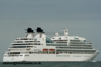 Seabourn Sojourn