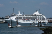 Seven Seas Voyager