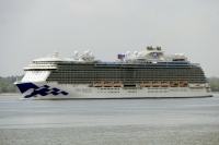 REGAL PRINCESS