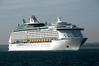 ADVENTURE OF THE SEAS