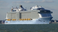 ANTHEM OF THE SEAS