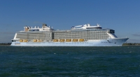 ANTHEM OF THE SEAS