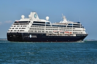 AZAMARA QUEST