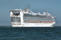 CARIBBEAN PRINCESS