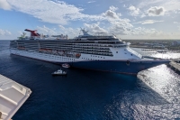 CARNIVAL MIRACLE