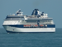 CELEBRITY CONSTELLATION