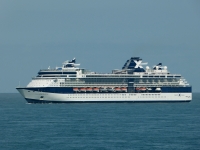 CELEBRITY CONSTELLATION