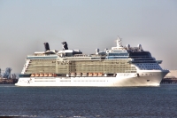 CELEBRITY ECLIPSE