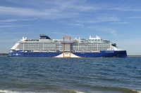 CELEBRITY EDGE