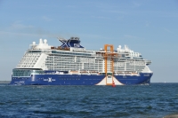 CELEBRITY EDGE