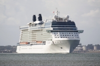 CELEBRITY EQUINOX