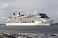 CELEBRITY EQUINOX