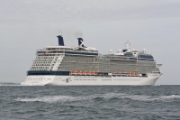 CELEBRITY EQUINOX