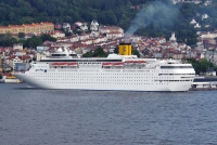 COSTA ROMANTICA