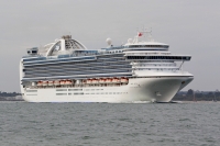 CROWN PRINCESS