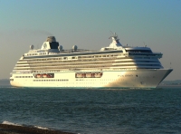 CRYSTAL SERENITY