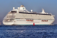 CRYSTAL SERENITY