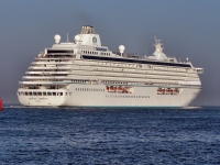 CRYSTAL SERENITY