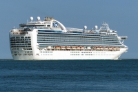 EMERALD PRINCESS