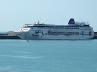 GRAND MISTRAL