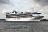 GRAND PRINCESS