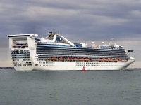 GRAND PRINCESS