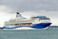 MARELLA EXPLORER