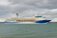 MARELLA EXPLORER