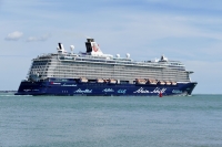 MEIN SCHIFF 3