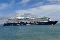 MEIN SCHIFF 3