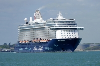 MEIN SCHIFF 3