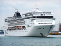 MSC OPERA