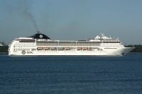 MSC OPERA